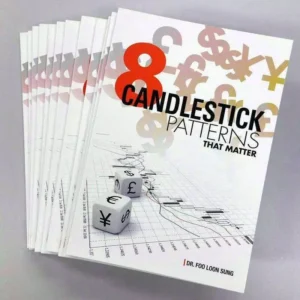 8 Candlestick Patterns That Matter