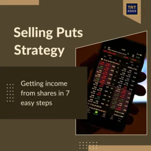 Selling Puts Strategy