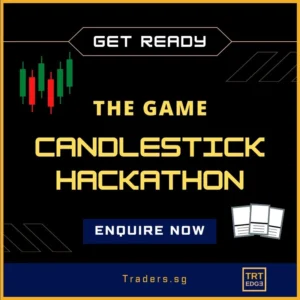 Candlestick Hackathon