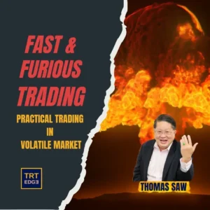 Fast and Furious Trading