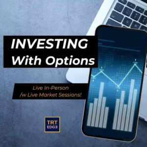 Investing with Options