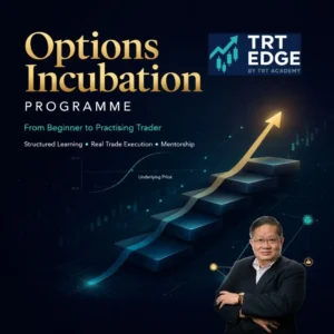 Options Incubation Programme