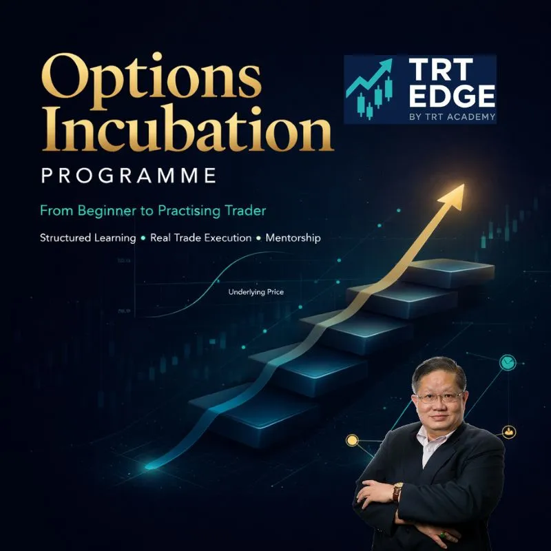 Options Incubation Programme
