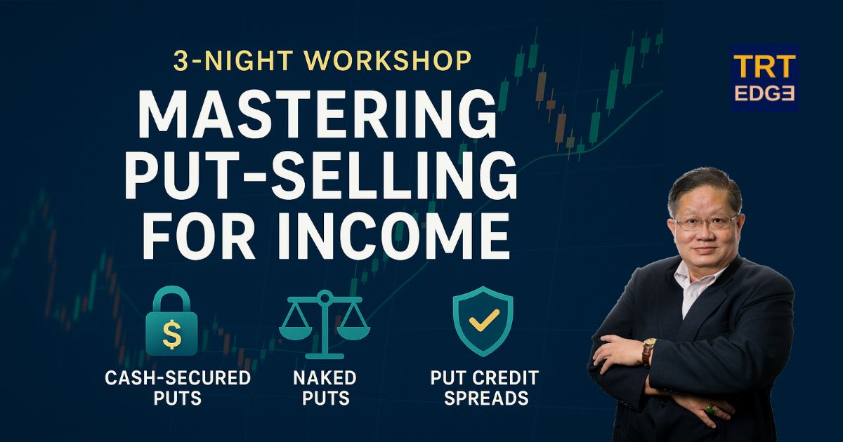 Put-Selling-Workshop