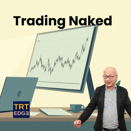 Trading Naked