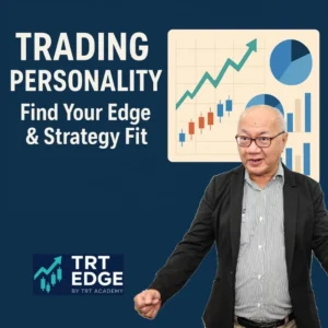 Trading Personality: Find Your Edge & Strategy Fit