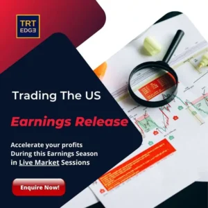 Trading the US Earnings Release