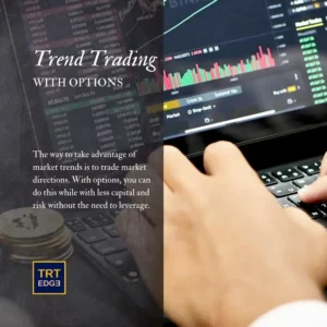 Trend Trading with Options