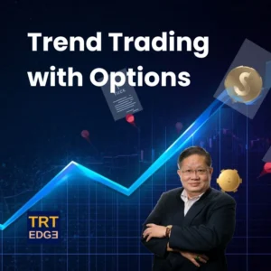Trend Trading with Options