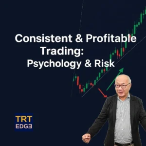 Consistent & Profitable Trading: Psychology & Risk