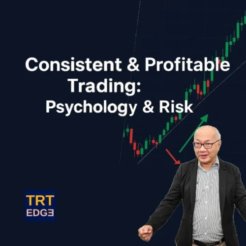 Consistent & Profitable Trading: Psychology & Risk