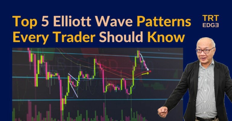 Top 5 Elliott Wave Patterns Every Trader Should Know