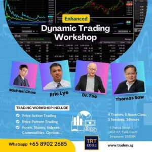 Enhanced Dynamic Trading Workshop