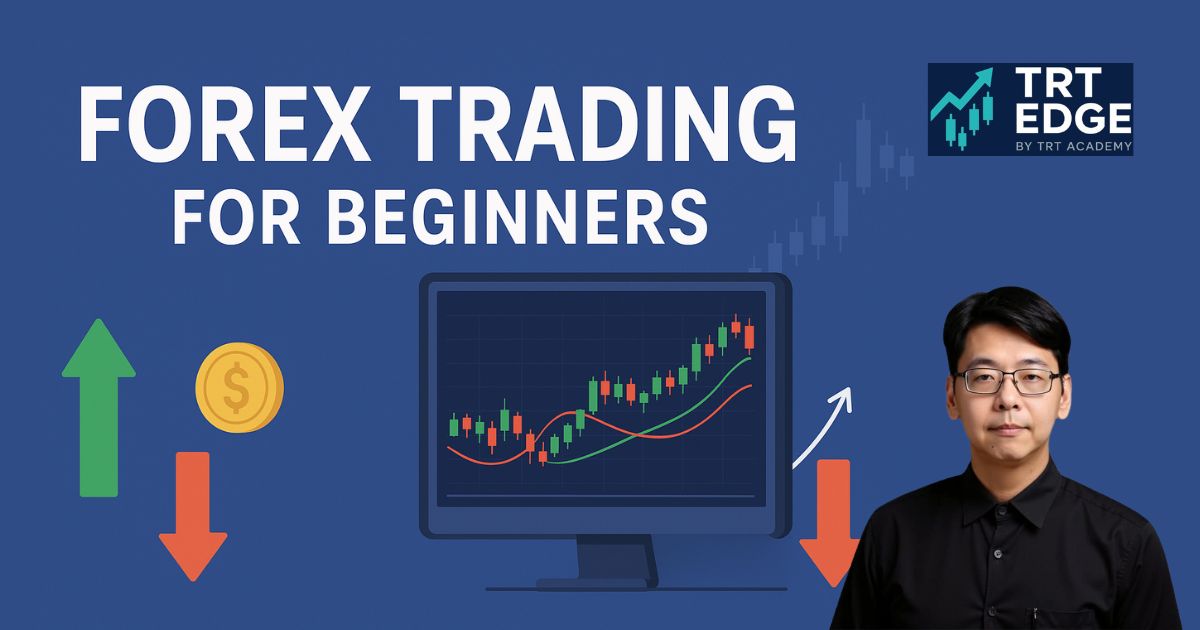 Forex Trading for Beginners Unlocking Financial Markets