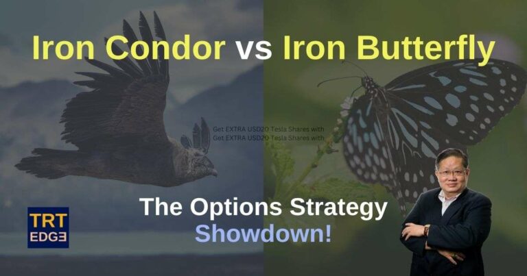 Iron Condor vs Iron Butterfly: The Options Strategy Showdown