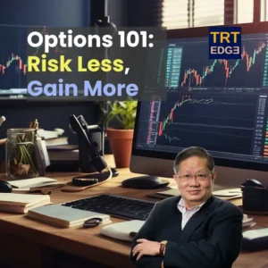 Options 101: Risk Less, Gain More