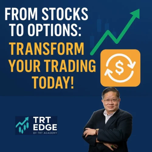 From Stocks to Options