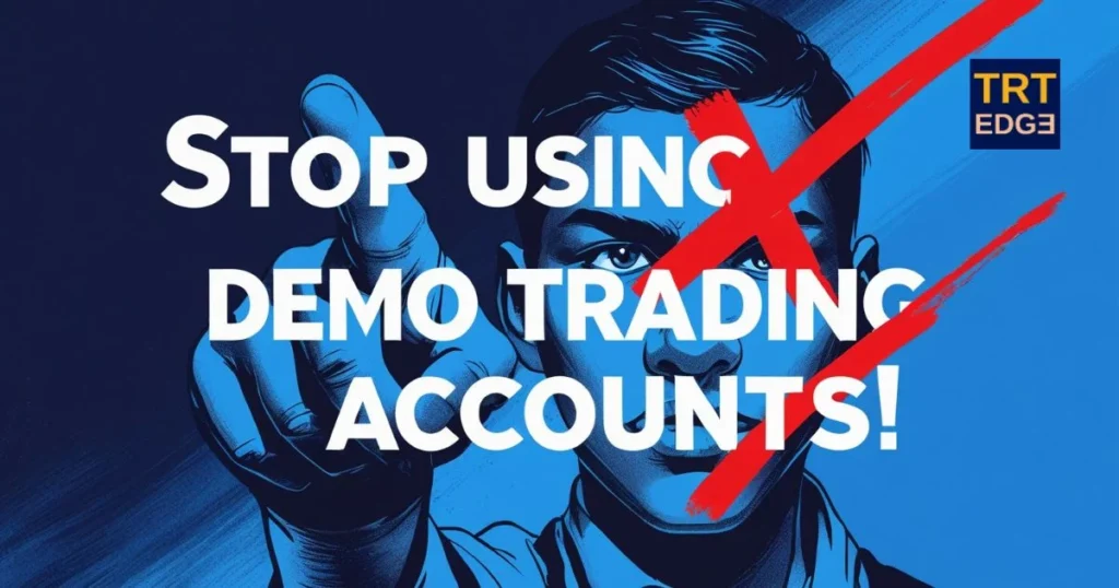 Dangers of Paper Trading