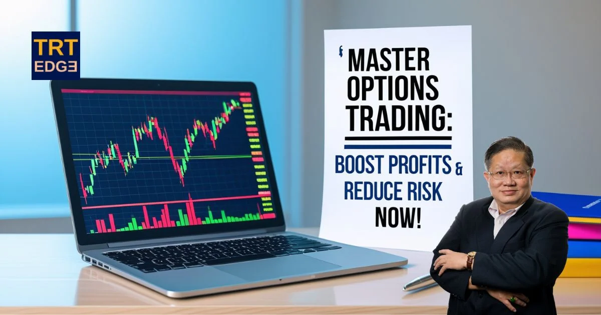 Master Options Trading