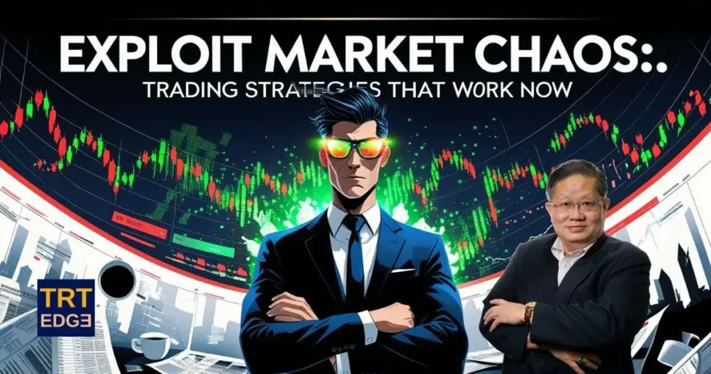 Exploit Market Chaos