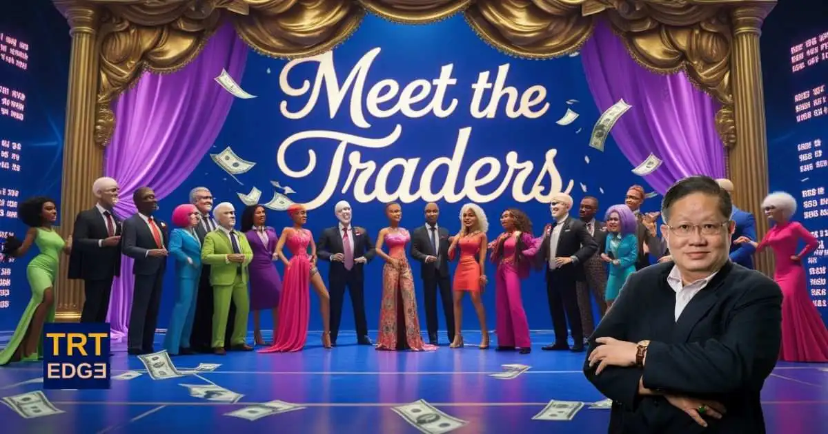 Meet the Traders