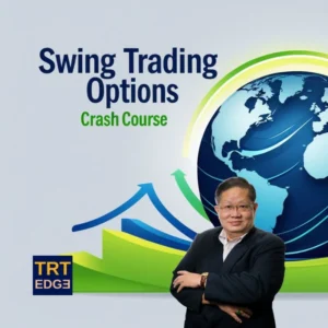 Swing Trading Options Crash Course