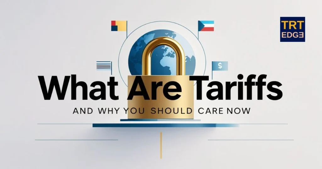 What Are Tariffs?