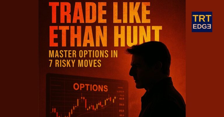 Trade Like Ethan Hunt: Master Options in 7 Risky Moves