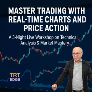 Master Trading with Real-Time Charts and Price Action