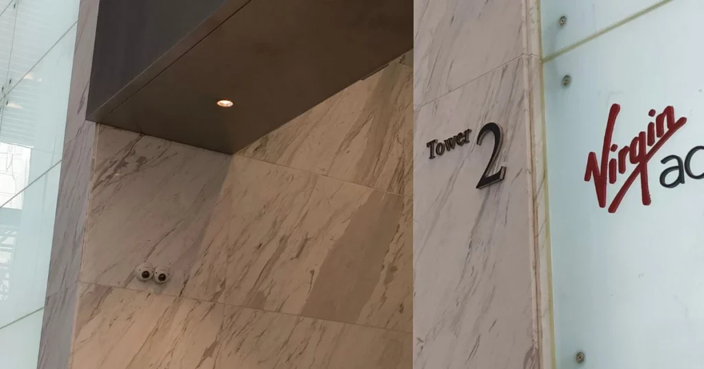 One Raffles Place Tower 2