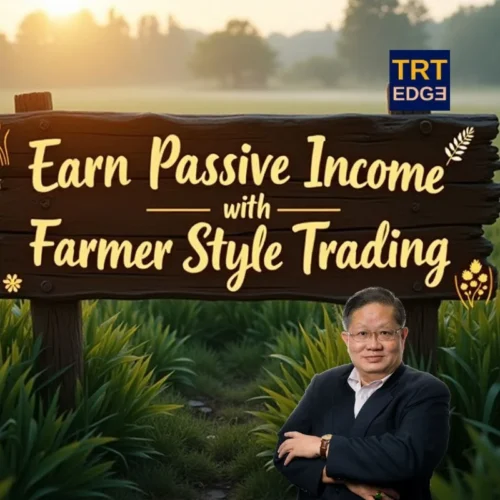 Earn Passive Income with Farmer Style Trading