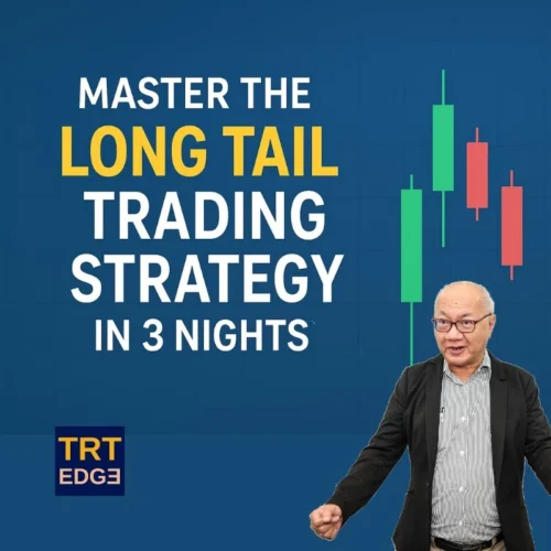 Long Tail Trading Strategy
