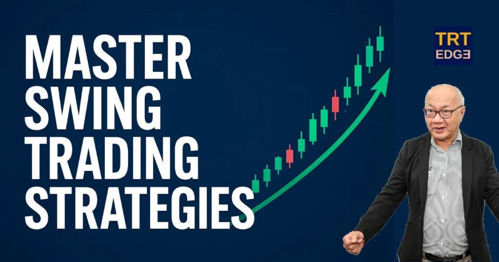 Master Swing Trading Strategies: Setups, Risk & Timing