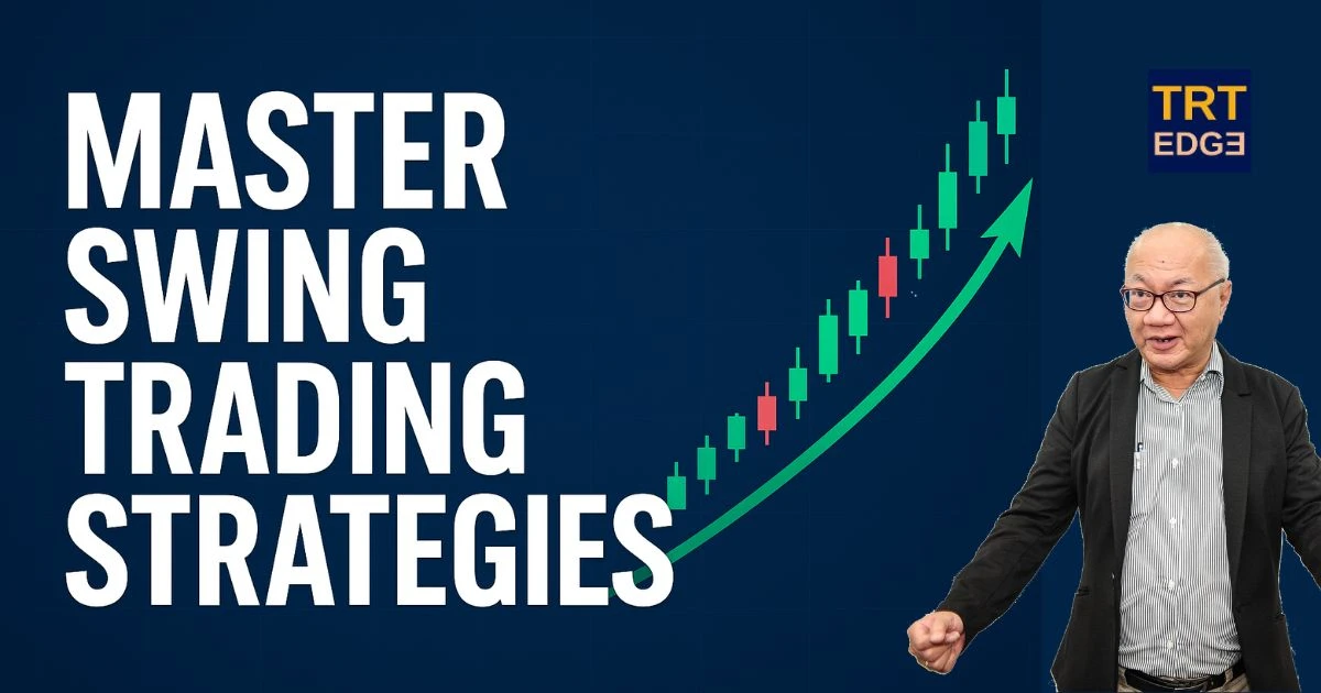 Master Swing Trading Strategies: Setups, Risk & Timing