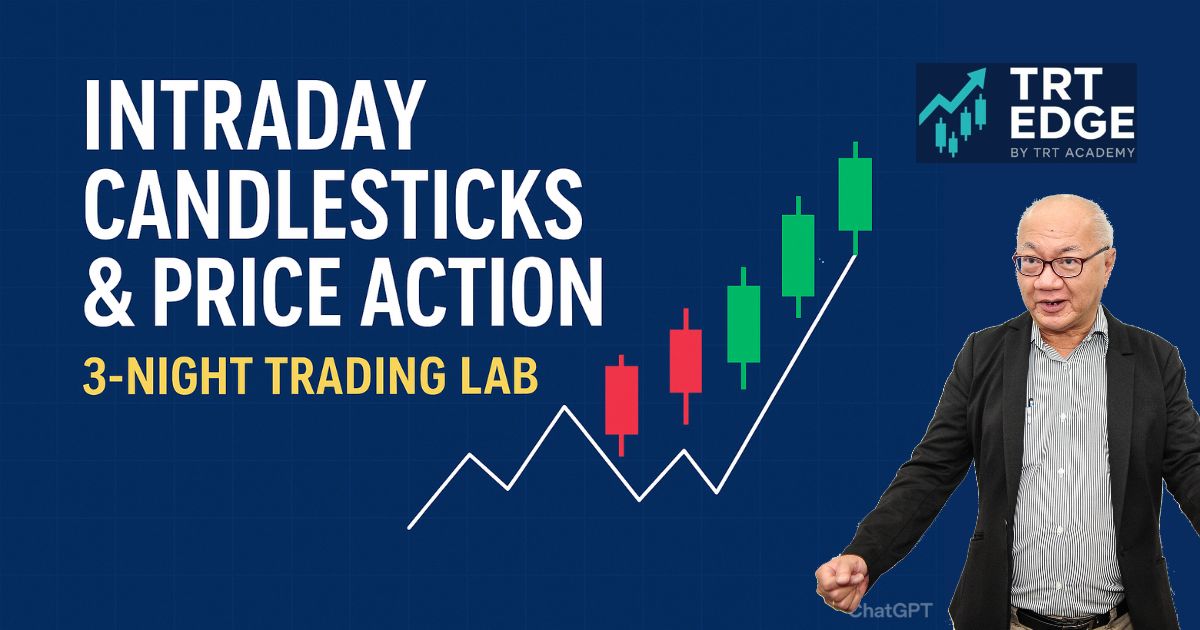 Intraday-Candlesticks-Price-Action