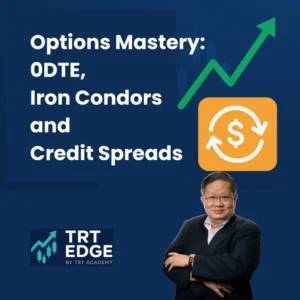 Options Mastery: 0DTE, Iron Condors and Credit Spreads