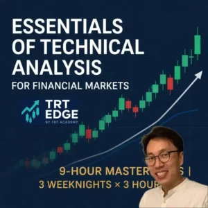Essentials of Technical Analysis for Financial Markets