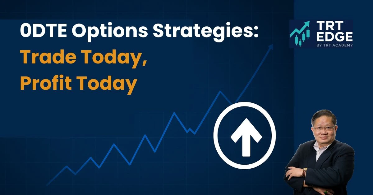 0DTE Options Strategies: Trade Today, Profit Today