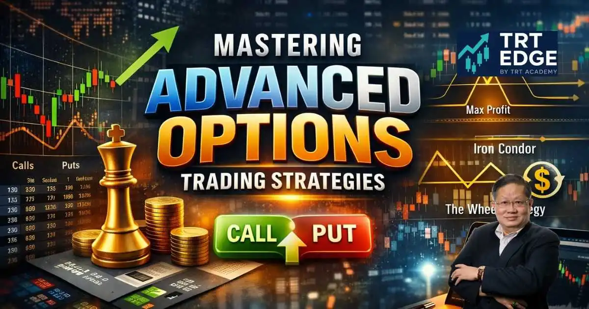 Mastering Advanced Options Trading Strategies