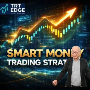 Smart Money Trading Strategy