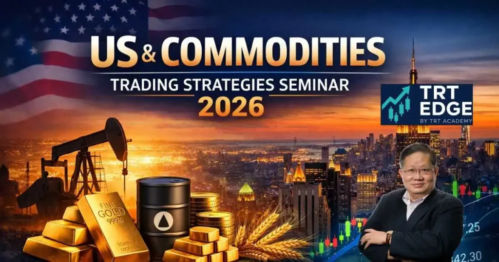 US & Commodities Trading Strategies Seminar 2026