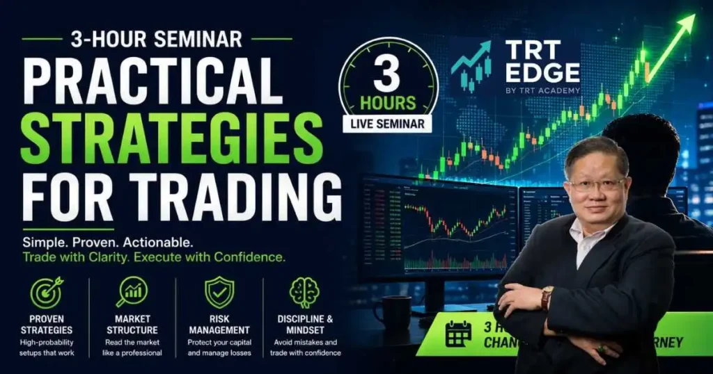Practical Strategies for Trading