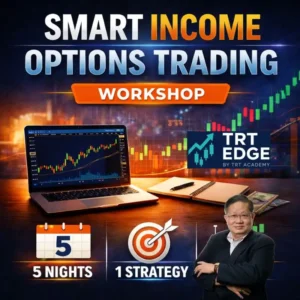 Smart Income Options Trading